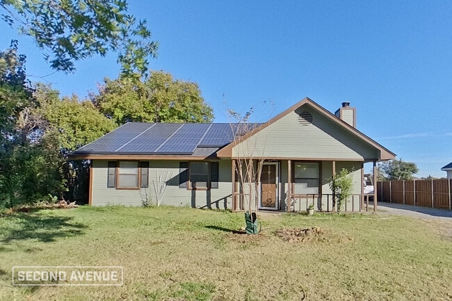 property at 622 Martingale Trail