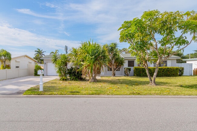 property at 115 Sea Park Blvd
