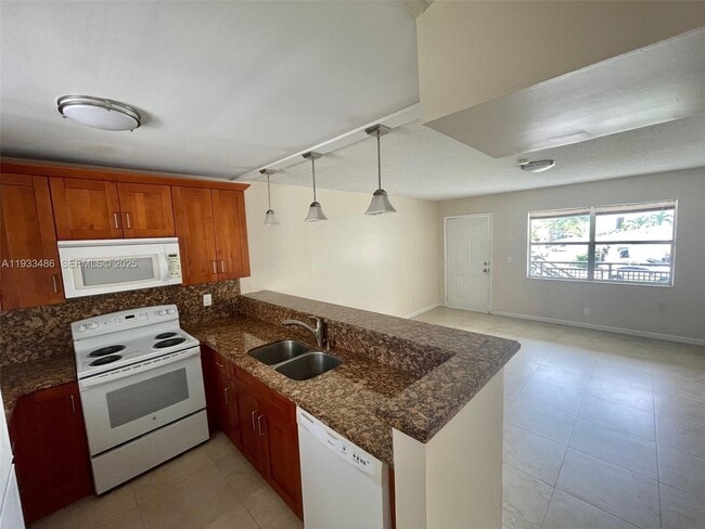 property at 2519 Pierce St