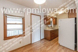 209 Todd Cir in Ames, IA - Building Photo - Building Photo