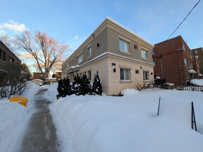 property at 1303 Bayview Av