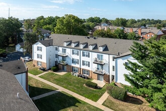 ReNew on Lindbergh in St. Louis, MO - Building Photo - Building Photo