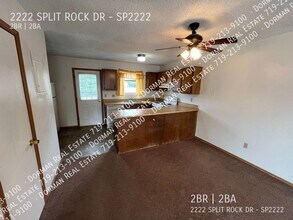 2222 Split Rock Dr in Colorado Springs, CO - Building Photo - Building Photo