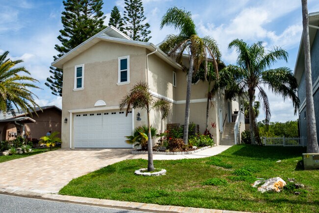 property at 6410 Drake Ct