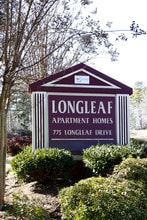 Longleaf Apartment Homes in Lawrenceville, GA - Foto de edificio - Building Photo