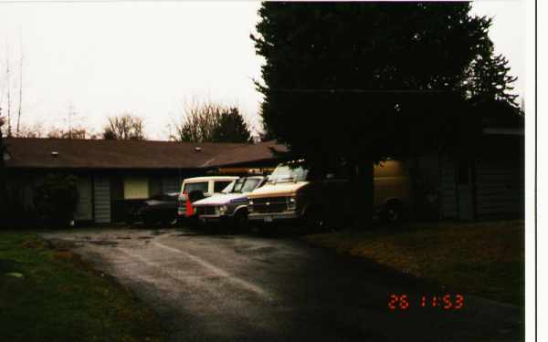 528 97th Dr NE in Lake Stevens, WA - Building Photo - Building Photo