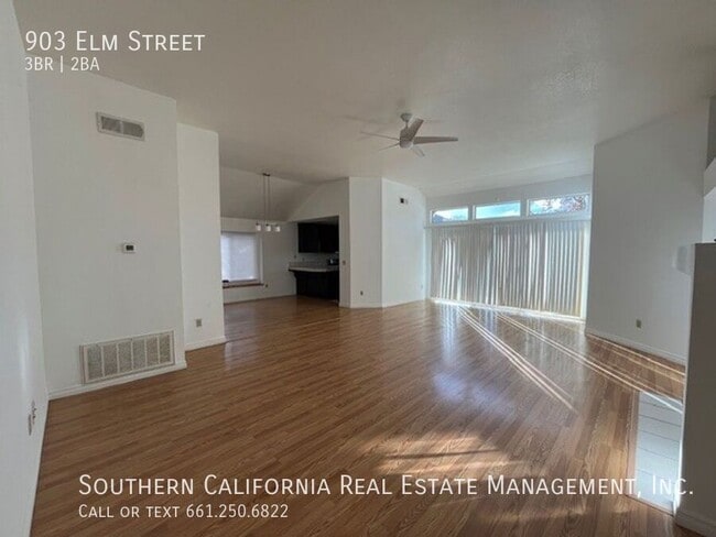 903 Elm St in Tehachapi, CA - Building Photo - Building Photo