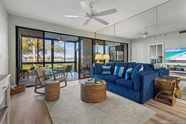 property at 6082 SE Landing Way