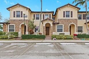 9041 SW 227th St in Cutler Bay, FL - Building Photo