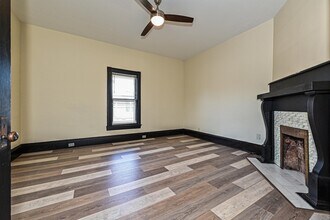 1204 S Salisbury Ave in Spencer, NC - Building Photo - Building Photo