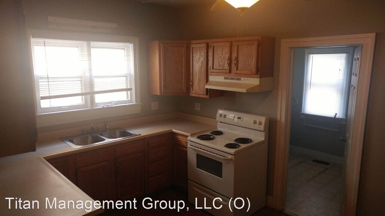 1024 N 8th St in Lafayette, IN - Building Photo