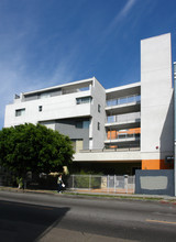 Irolo Senior Apartment in Los Angeles, CA - Building Photo - Building Photo