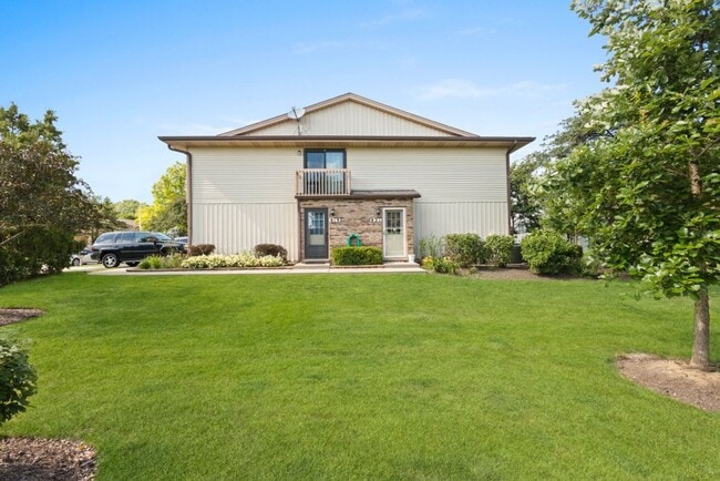 property at 821 Dighton Ln