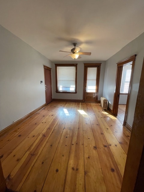 358 E 70th St, Unit 1W in Chicago, IL - Foto de edificio - Building Photo