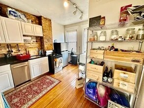 15 Charter St in Boston, MA - Foto de edificio - Building Photo