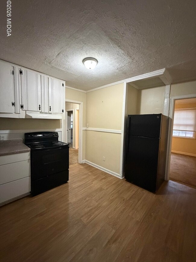 3222 W Mary Dr in Macon, GA - Building Photo - Building Photo