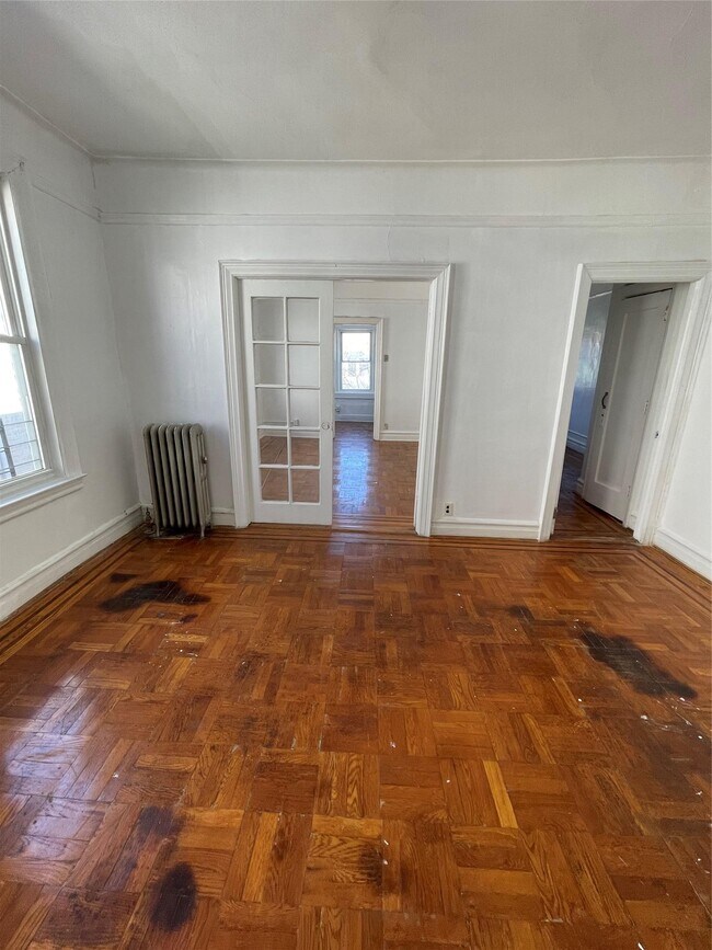 1321 Croes Ave-Unit -3 in Bronx, NY - Building Photo - Building Photo