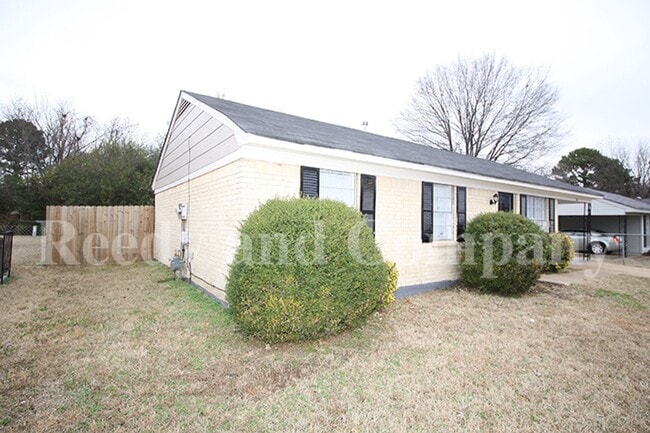 66 W Paxton Ln in Memphis, TN - Building Photo - Building Photo