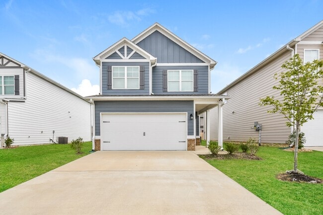 property at 5520 Cathwick Dr
