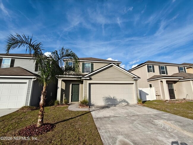 8599 Dylan Michael Dr in Jacksonville, FL - Building Photo - Building Photo