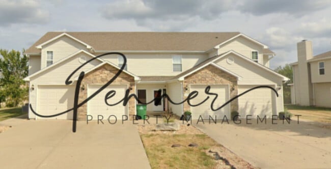 property at 1651 SW Mission Rd