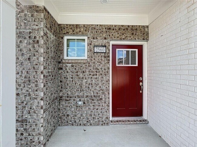 2560 Quarterdeck Dr in Cumming, GA - Building Photo - Building Photo