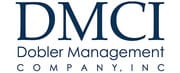 Property Management Company Logo Dobler Management Company, Inc.