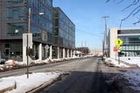 Design Square Apartments in Columbus, OH - Building Photo - Building Photo