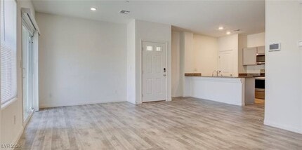 4229 Venus Falls Ave in North Las Vegas, NV - Building Photo - Building Photo