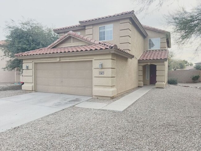 property at 31555 N Cactus Dr