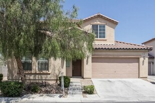 944 Lucky Bamboo Dr in Henderson, NV - Building Photo