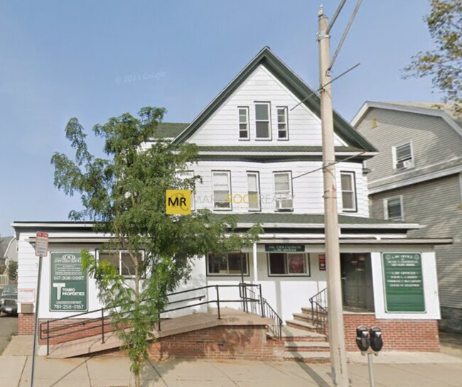 property at 741 Broadway