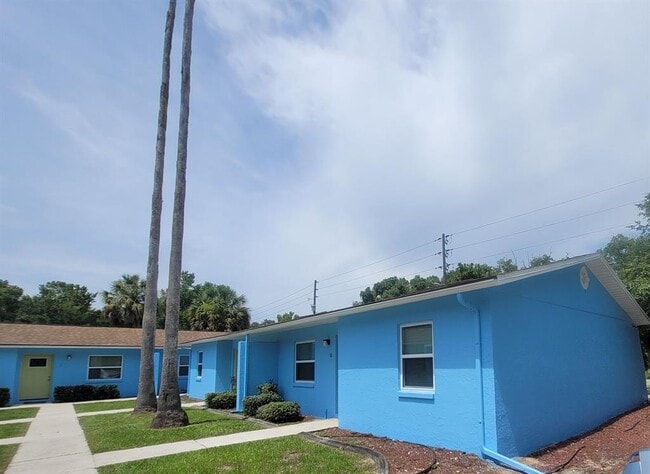 773 NE 9th St in Crystal River, FL - Building Photo - Building Photo