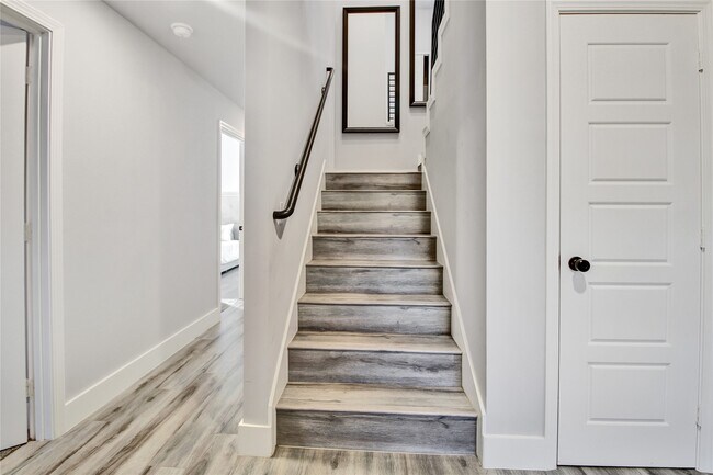 property at 811 Paul Quinn St