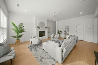 3705 SW Daybreak Blvd in Bentonville, AR - Building Photo - Building Photo