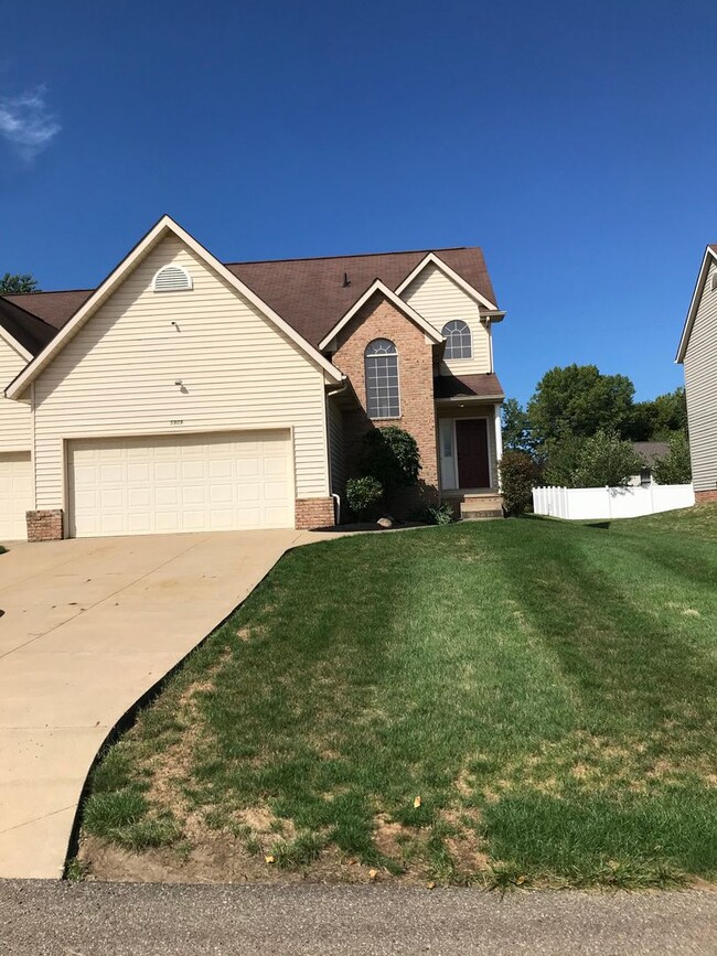 property at 5907 Frank Ave NW