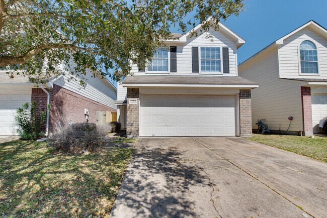 14034 Maximos Dr in Houston, TX - Building Photo - Building Photo