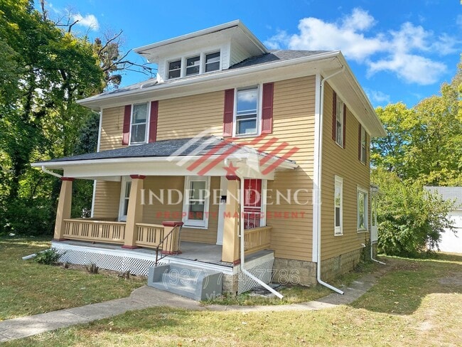 property at 2141 Philadelphia Dr