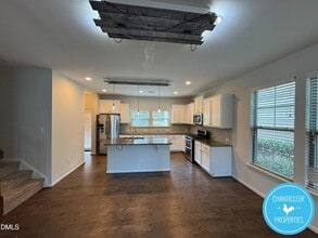 1134 Metropolitan Dr in Durham, NC - Building Photo - Building Photo