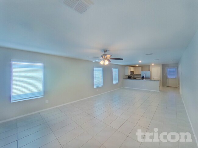 6529 Middlebury Dr in Princeton, TX - Building Photo - Building Photo