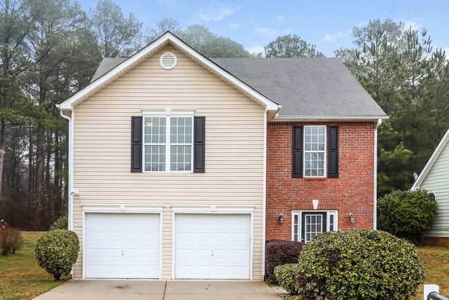 property at 4670 Duval Point Way SW