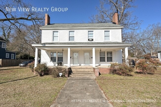 property at 134 Saluda St