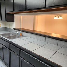 2814 S Bartell Dr in Houston, TX - Foto de edificio - Building Photo