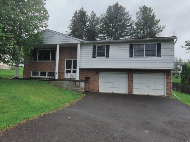 property at 4244 Emerson Pl