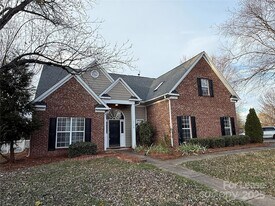 17115 Grenache Ct in Cornelius, NC - Building Photo