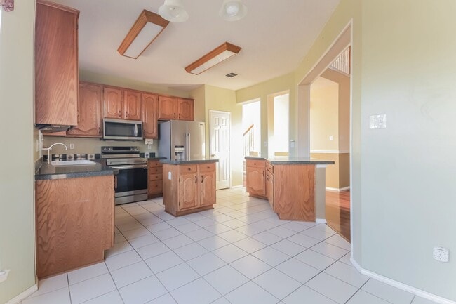 6111 Arlington Dr in Frisco, TX - Building Photo - Building Photo