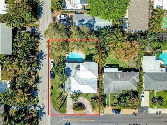 801 NE 17th St in Fort Lauderdale, FL - Building Photo - Building Photo