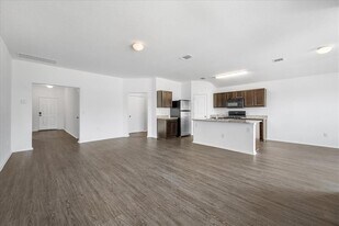 15116 Custis Ln in Austin, TX - Building Photo