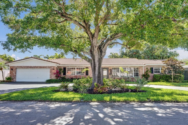 property at 3930 NE 21st Ave