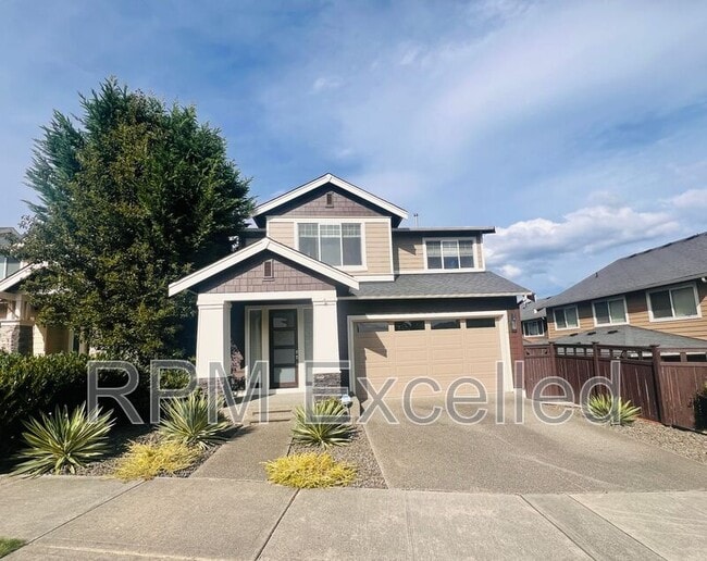 property at 13216 SE 306th St